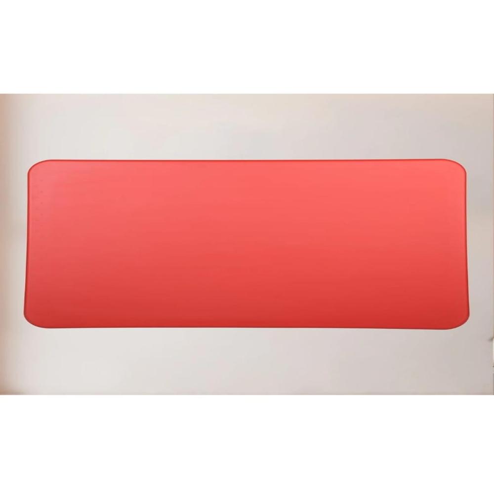 Supreme Swiss Dining Table - Eco-friendly, 762mm Depth X 1220mm Width X 743mm Height | Durable Build, Smooth Finish, Warranty Included