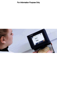 FossAnalytics ProFoss TM 2 Fresh Cheese Strained Yoghurt Analyzer
