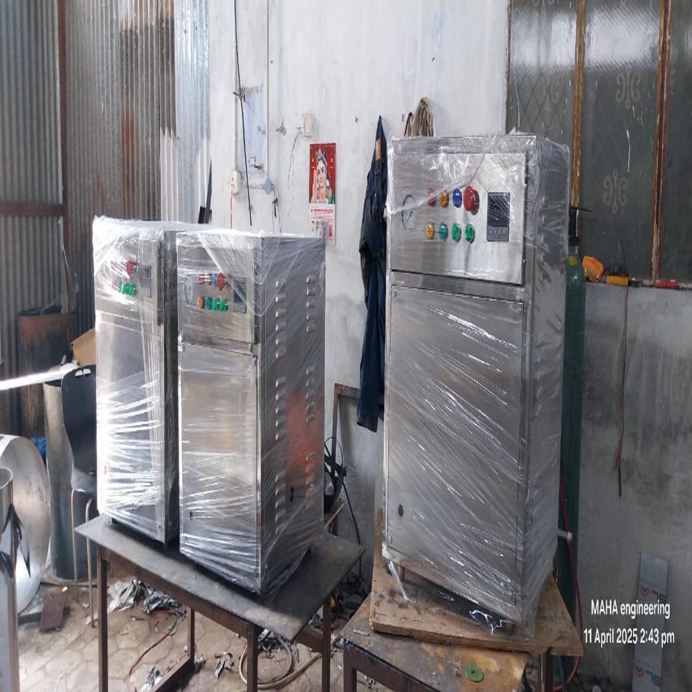 Electric Steam Boiler