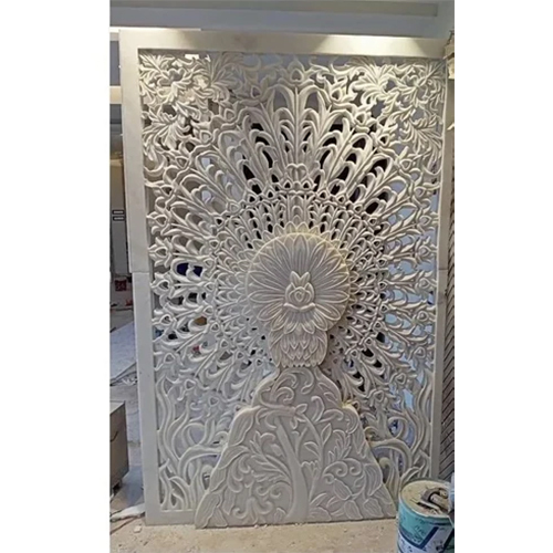 Designer Marble Jali