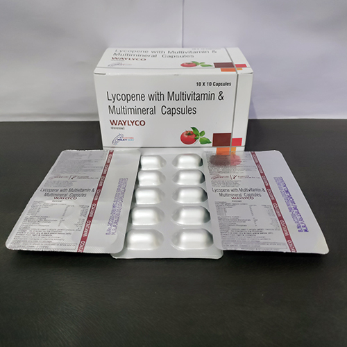 WayLyco Capsule