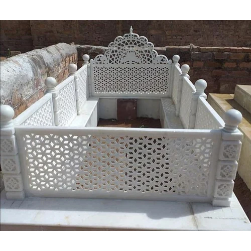 Marble Dargah Turbat Katera