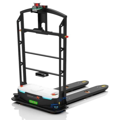 Aira Mover Automation System - Automation Grade: Automatic