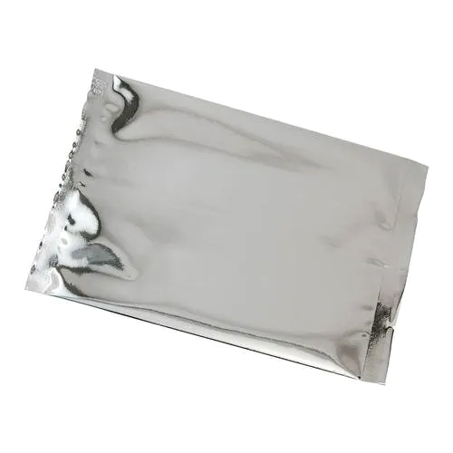 Premium Silver Pouch - Hardness: Soft