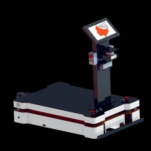 Aira Mini Robot Automation System - Automation Grade: Automatic