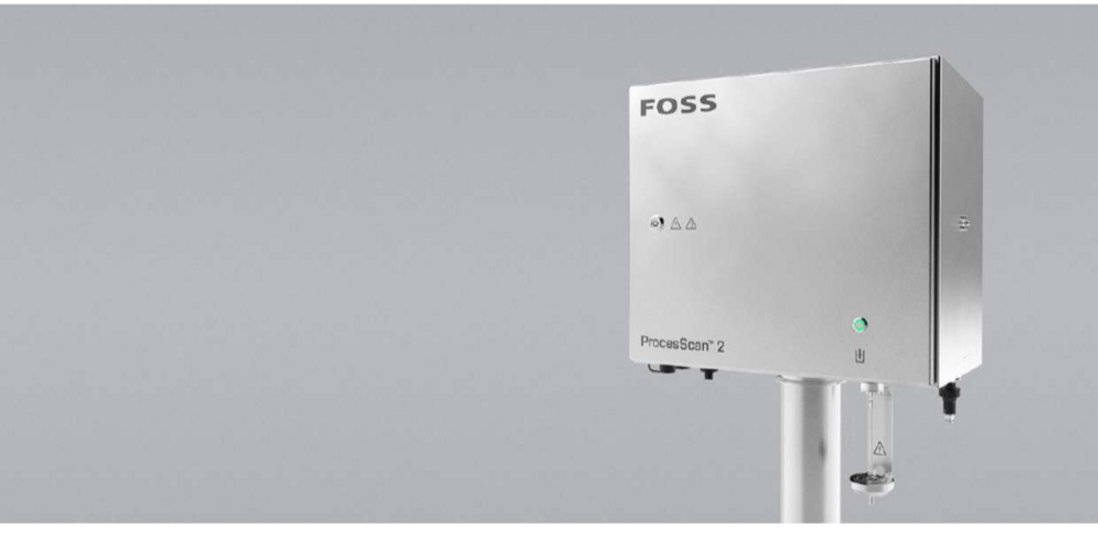 Foss ProcesScan 2 Foss Laboratory Instrument