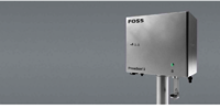 Foss Processcan 2 Foss Laboratory Instrument - Dimension (l*w*h): 450 Mm * 420 Mm * 350 Mm