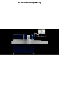 Foss ProcesScan 2 Foss Laboratory Instrument