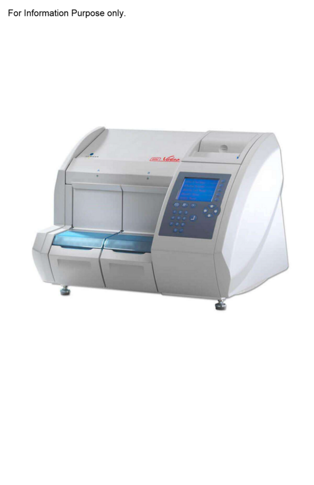 Biomerieux VIDAS and MINI VIDAS High Performance Food Pathogen Detection