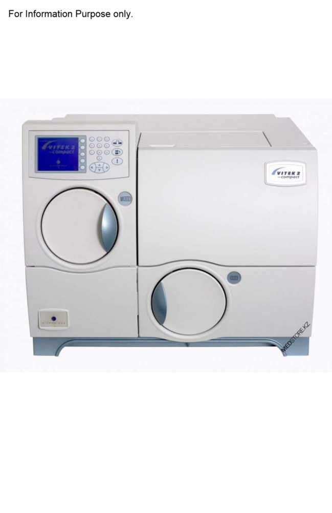 Biomerieux VITEK 2 Compact