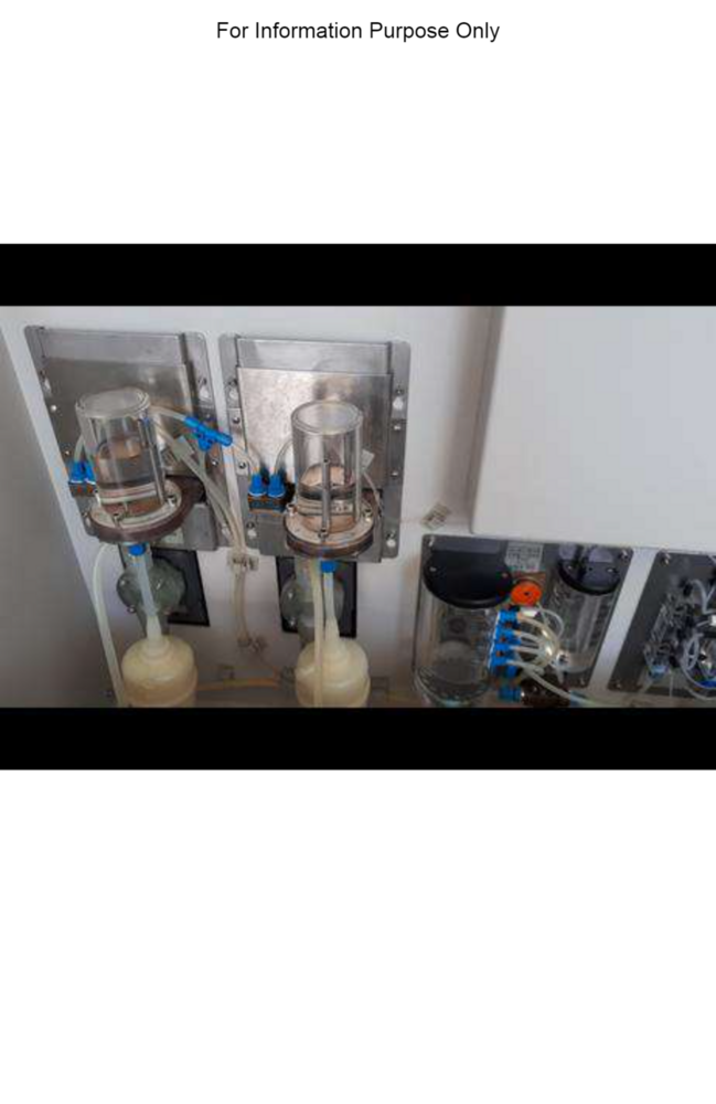 FossAnalytics ProFoss 2 Dairy