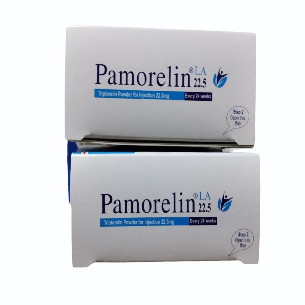 Pamorelin LA Injection 22.5mg
