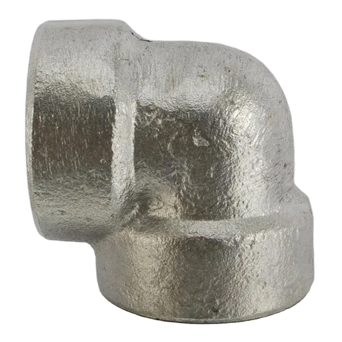 Stainless Steel Socket Welded Pipe Elbow