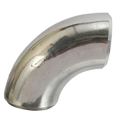 Stainless Steel Pipe Butt Weld Elbow