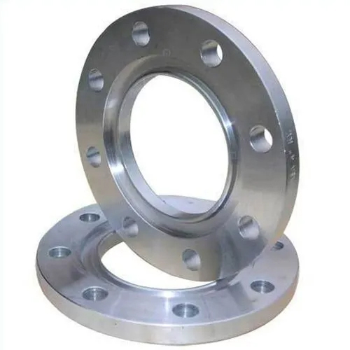 Carbon Steel Slip On Flange