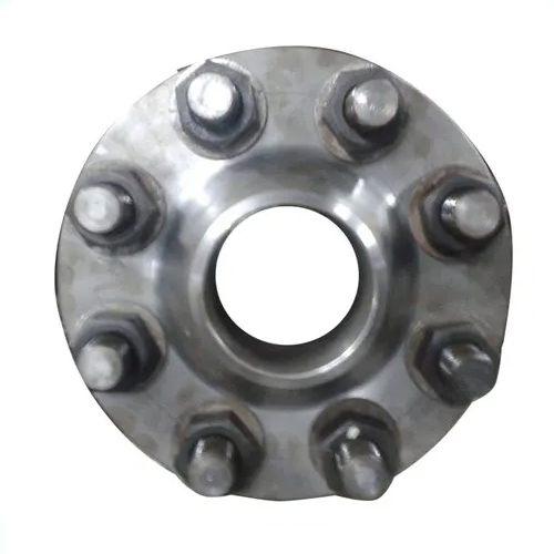Industrial Carbon Steel Orifice Flange