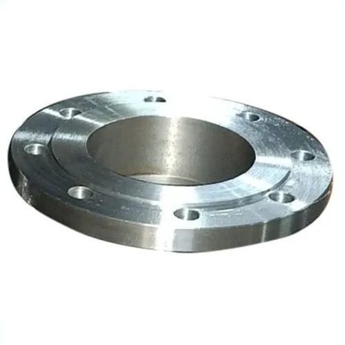 Carbon Steel DIN Weld Neck Flange