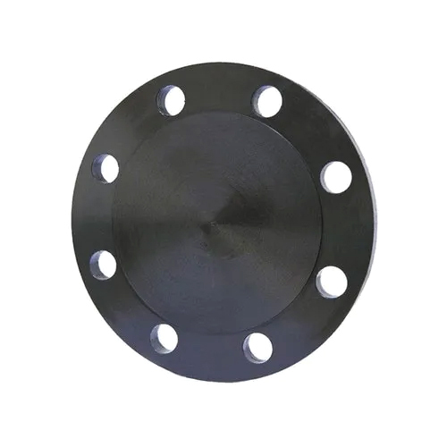 Carbon Steel Blind Flange
