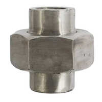 Stainless Steel Socket Weld Union