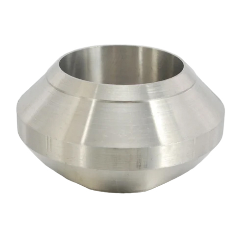 Stainless Steel Outlet