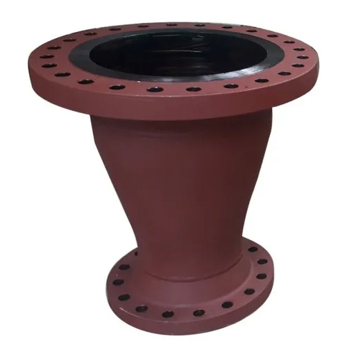 Carbon Steel Pipe Spool