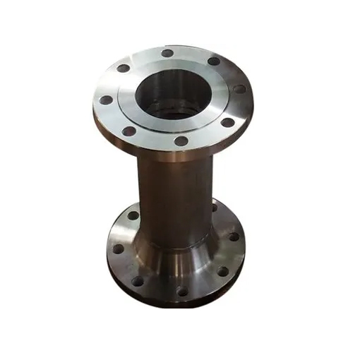 Stainless Steel Pipe Spool