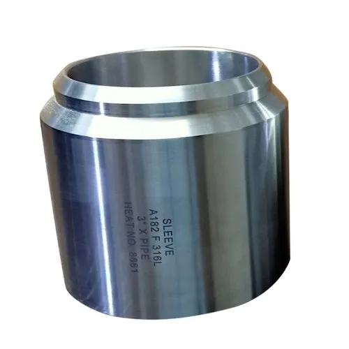 Stainless Steel Sleeve