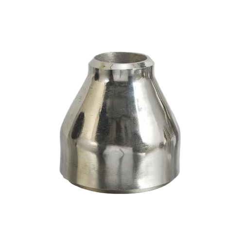 Stainless Steel Eccentric Reducer