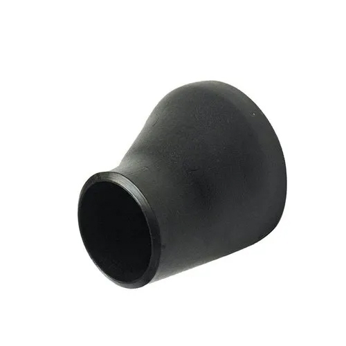 Butweld Carbon Steel Eccentric Reducer