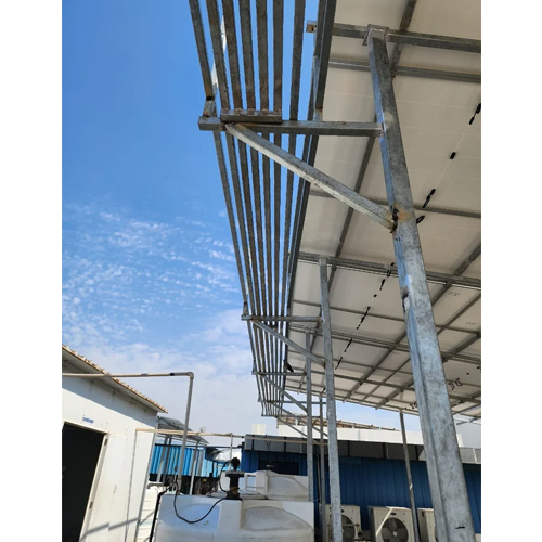 Ms Fabrication Services