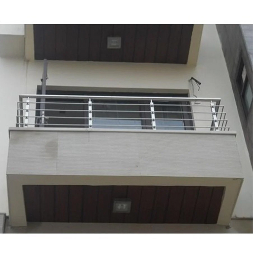 Balcony Safety Grill