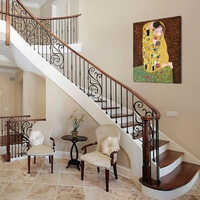 Ms Stair Grill - Feature: Easily Assembled