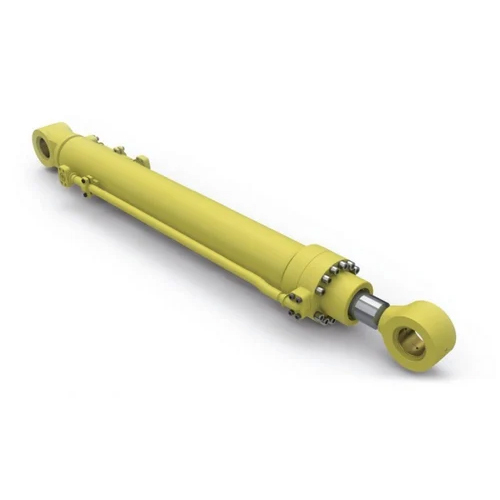 Iron Hydraulics Cylinder