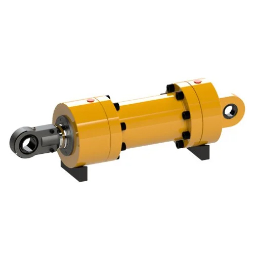Industrial Hydraulics Cylinder
