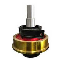 Overhead Crane Wheel Assembly