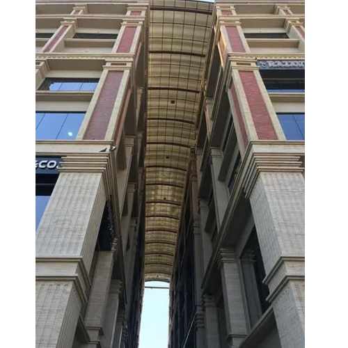 Roof Shade