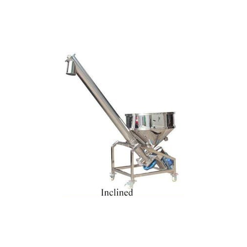 Inclined Screw Feeder