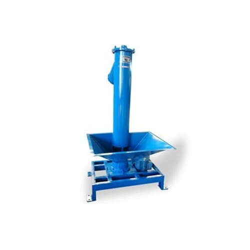 Vertical Screw Feeder
