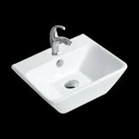 One Piece basin