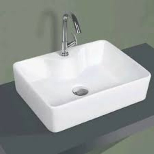 One Piece basin