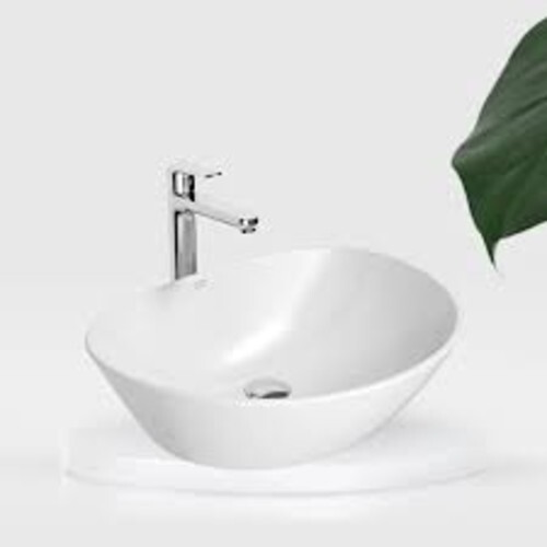 One Piece basin