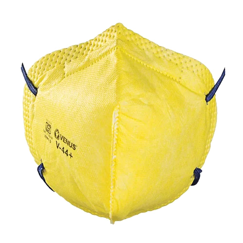 Venus V 44 Plus Safety Mask - Age Group: Suitable For All Ages