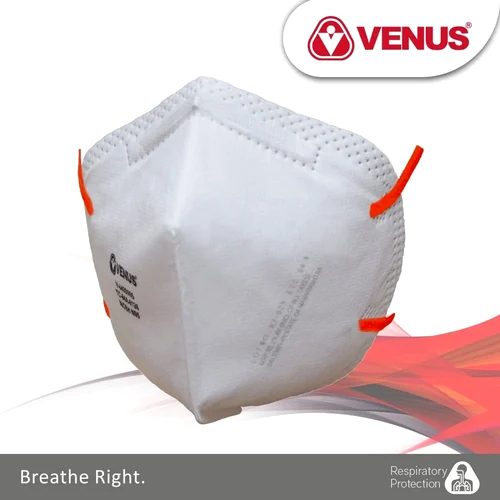 Venus V 4400 N95 Mask