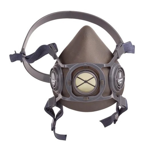 Venus V 500 Microfibre Respirator - Age Group: Suitable For All Ages