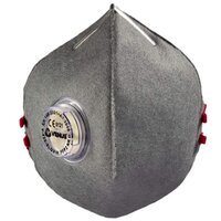 Venus V 425 Slov V Respirator N95 Mask - Age Group: Suitable For All Ages