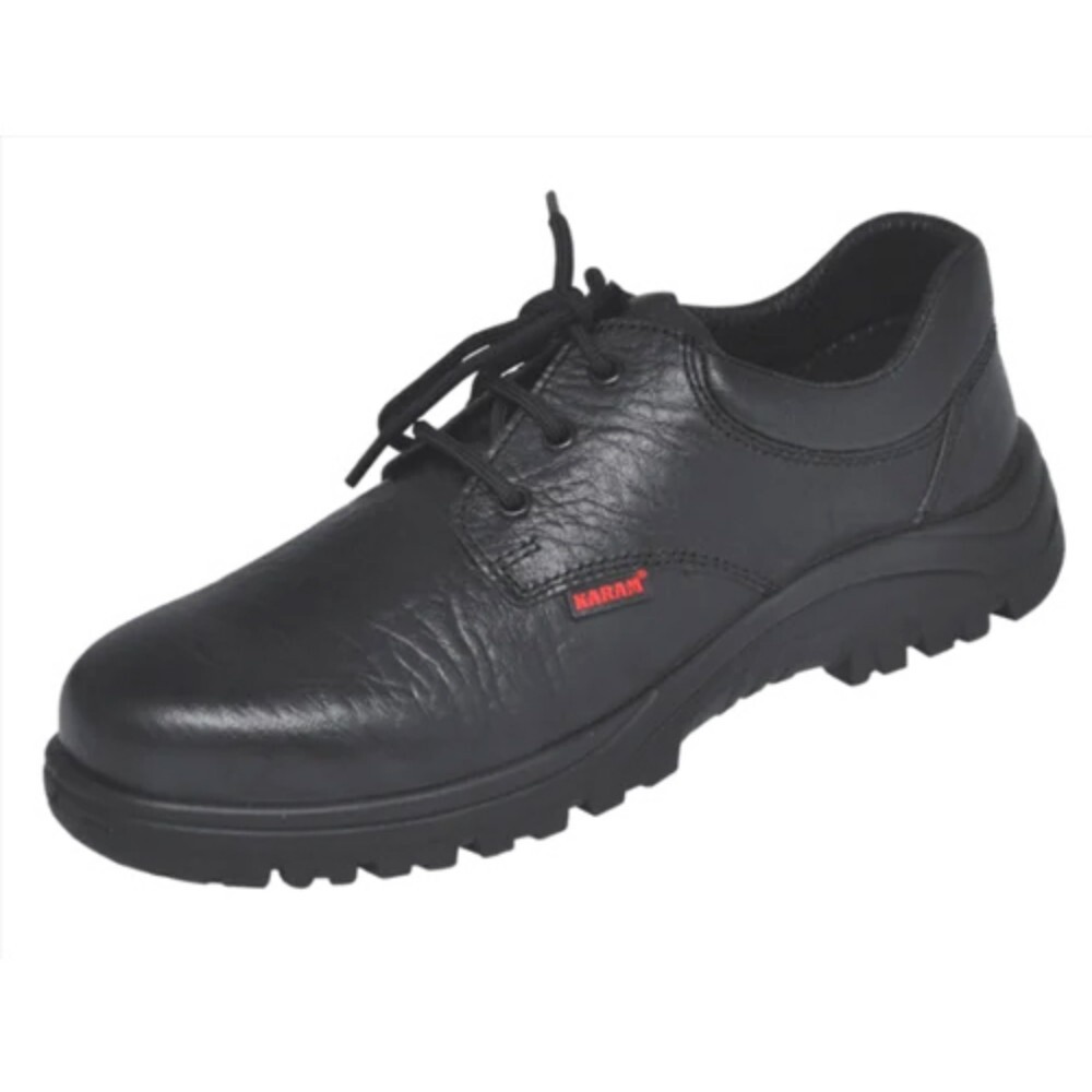 Karam Fs05 Safety Shoe - Color: Black