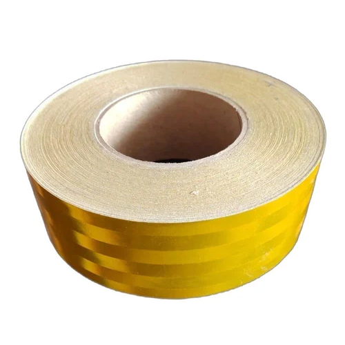 Retro Reflective Tape
