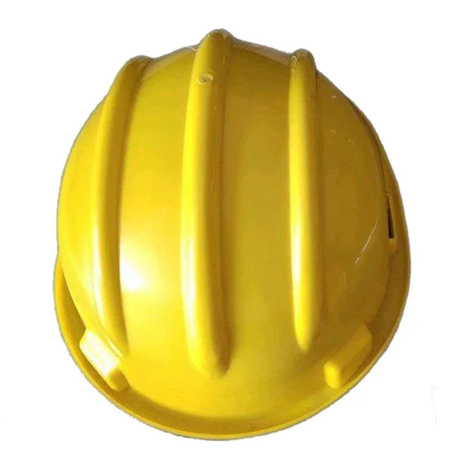 Karam PN 501 Yellow Safety Helmet