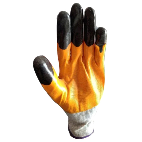 Industrial Safety Gloves
