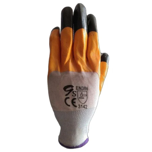 Industrial Safety Gloves